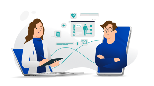 Efficience des Parcours Patients