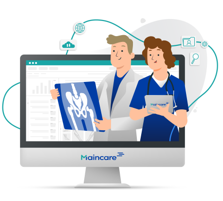 M-Viewer : La visionneuse DICOM à usage de diagnostic