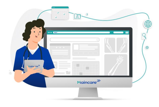 M-RIS : Le système d’information dédié au service d’imagerie