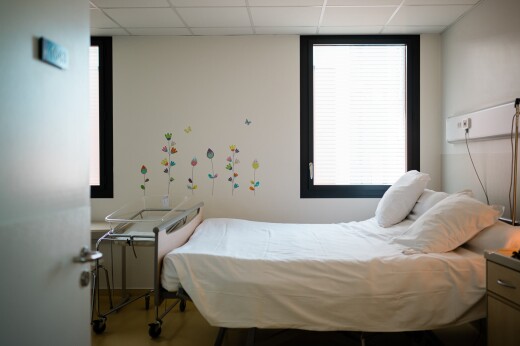 M-lits : Optimisation de la gestion des lits à l’hôpital